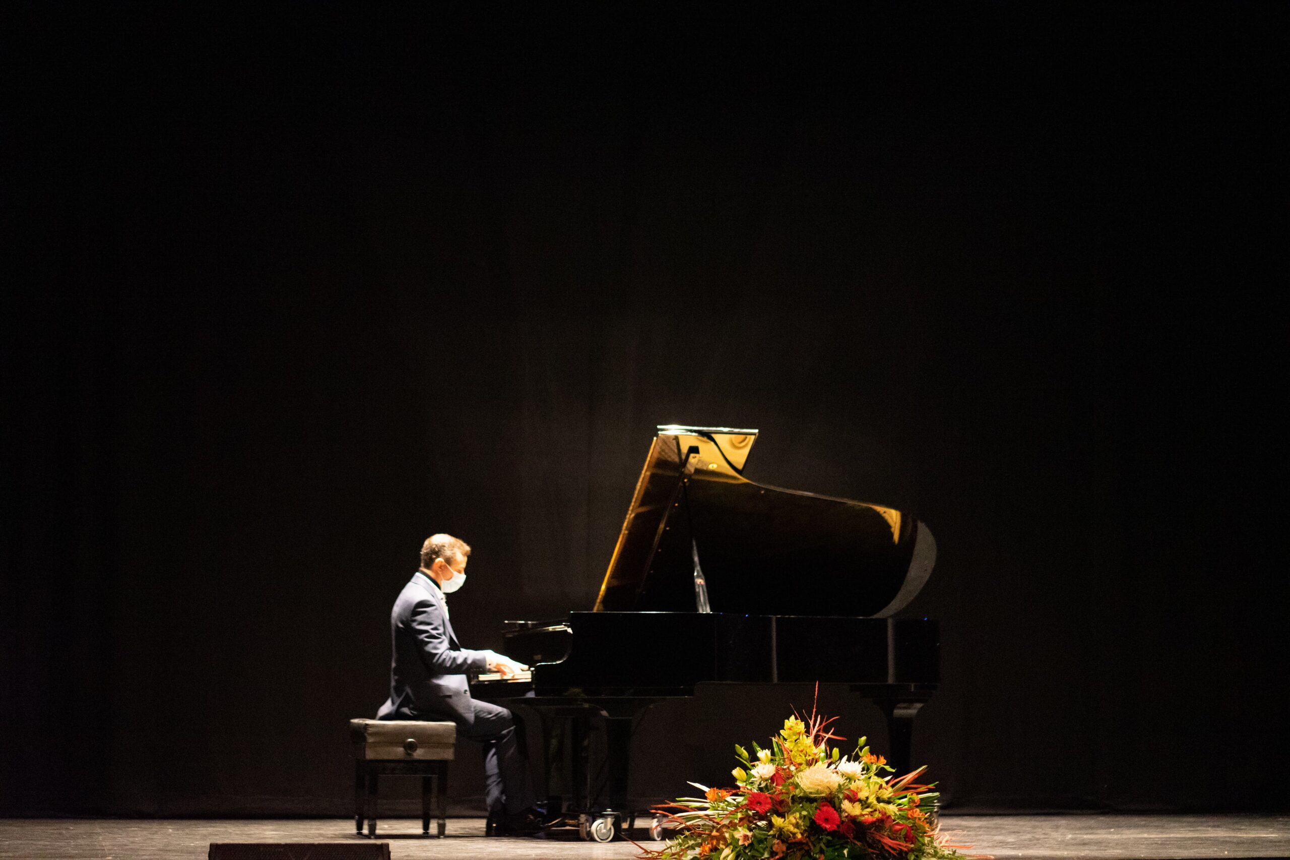 Santa Cecilia 2021