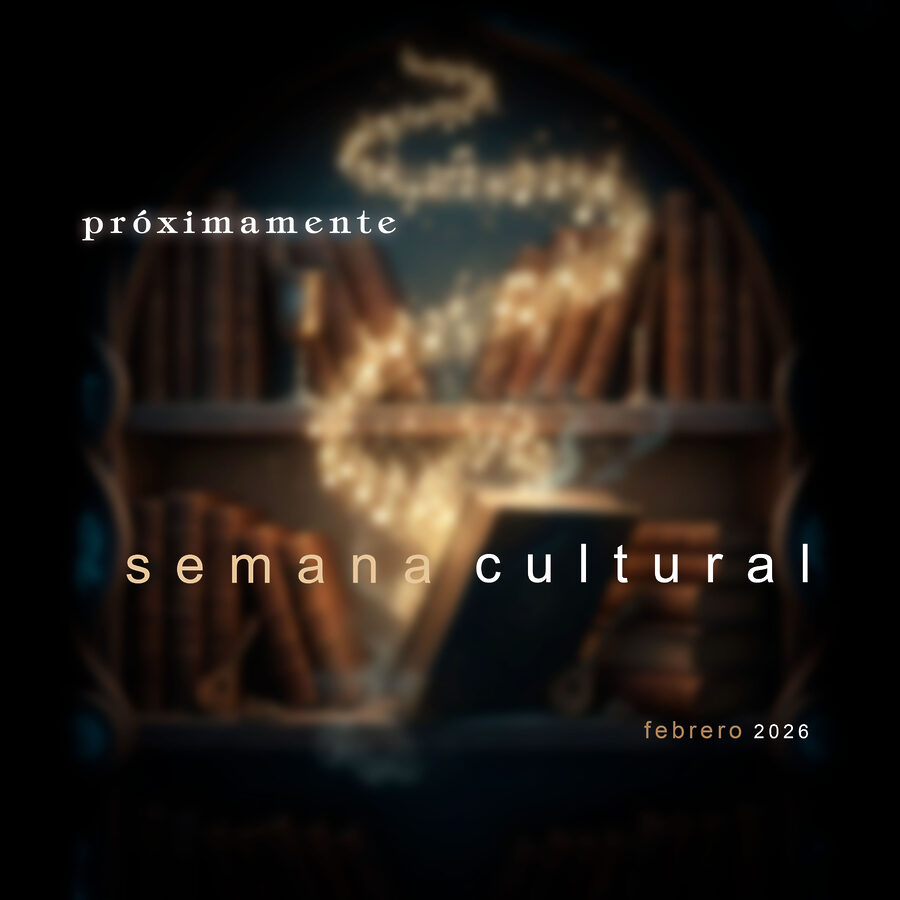 próximamente semana cultural